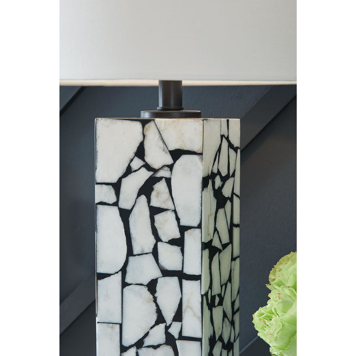 Macaria Table Lamp (Single)