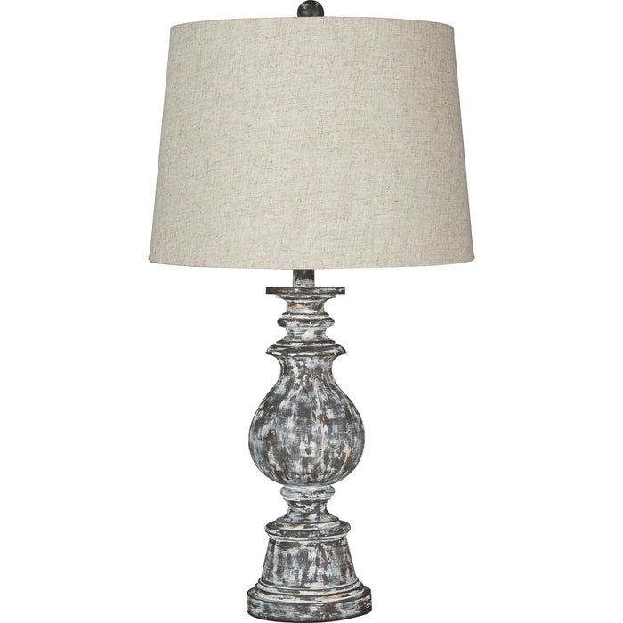 Macawi Table Lamp (Pair)