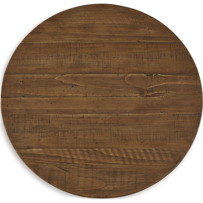 Mackifeld End Table