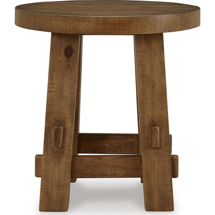 Mackifeld End Table