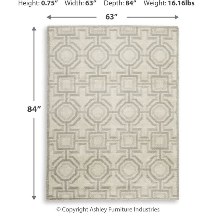 Maconville Area Rug