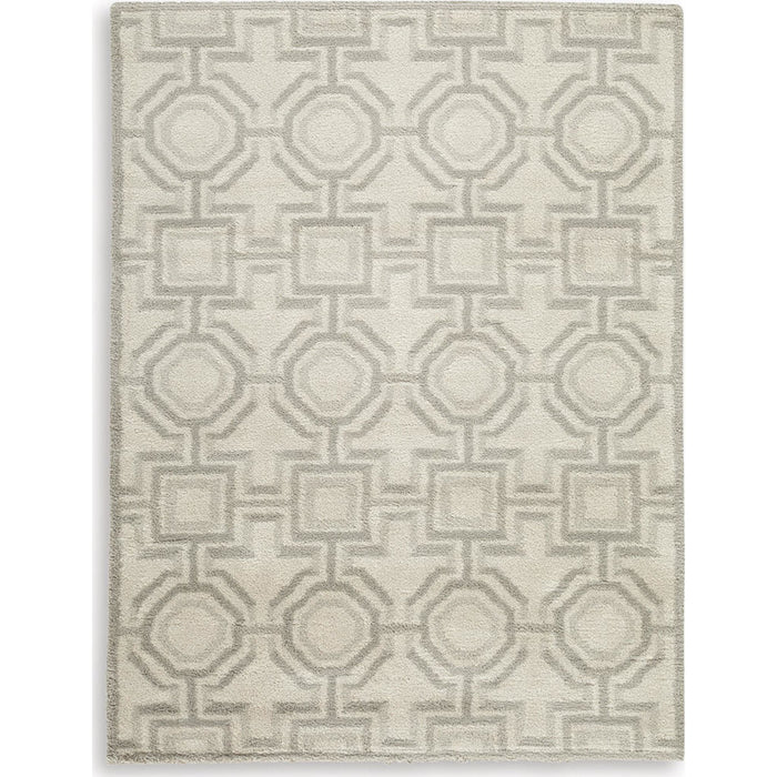 Maconville Area Rug