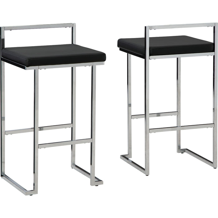 Madanere Bar Height Stool