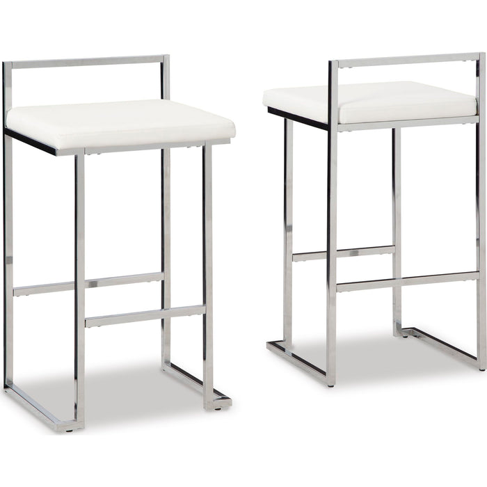 Madanere Bar Height Stool