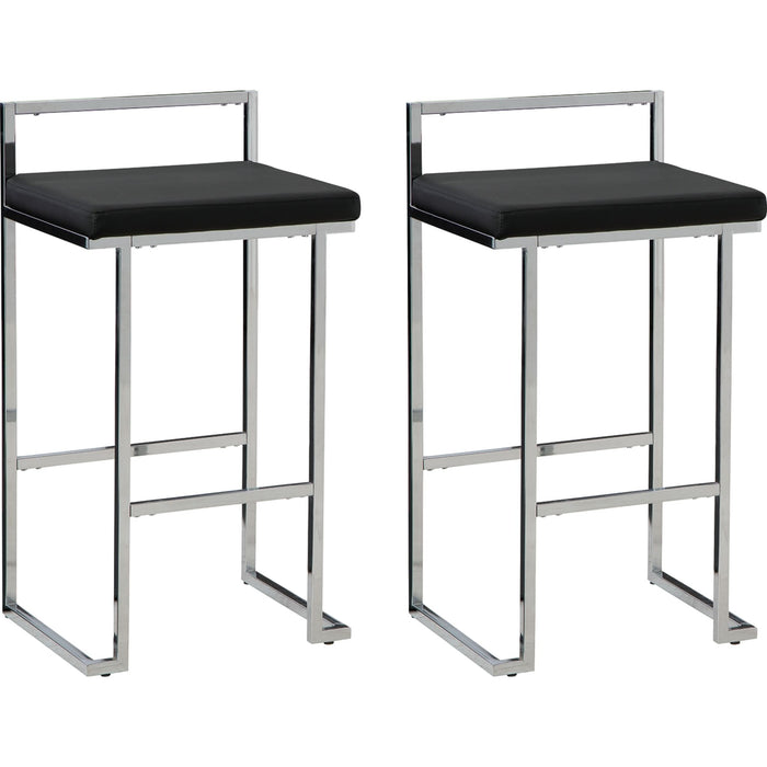 Madanere Bar Height Stool