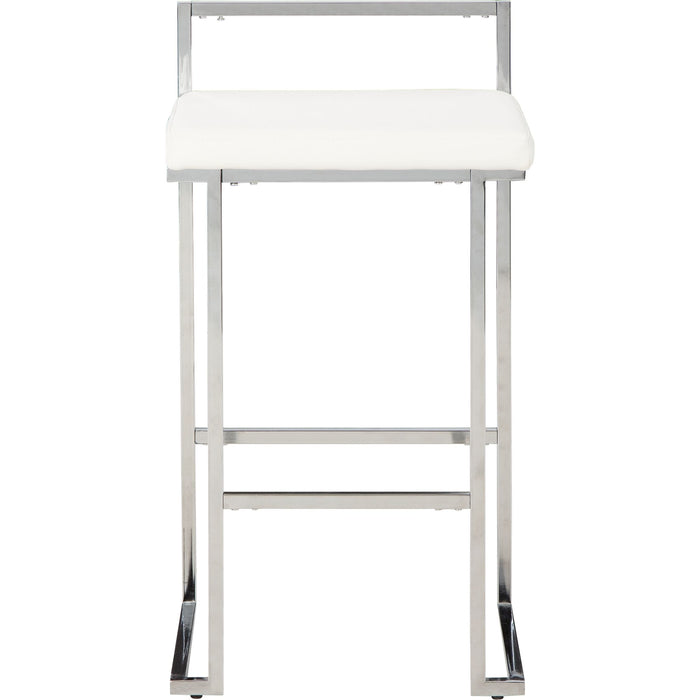Madanere Bar Height Stool