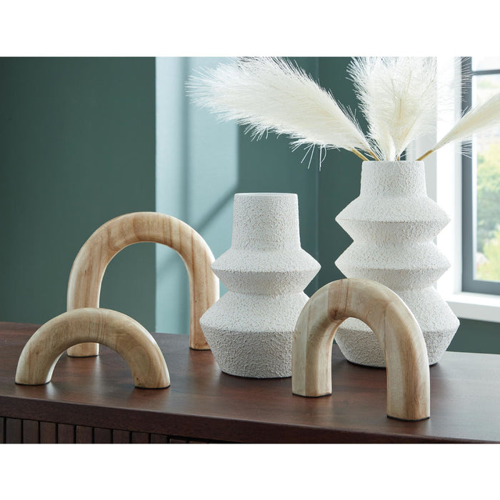Maddwarth Accessory (Set of 5)