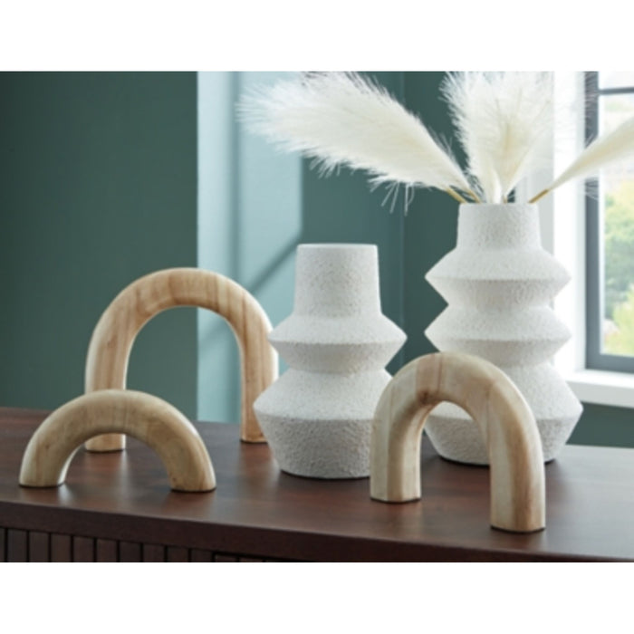 Maddwarth Accessory (Set of 5)