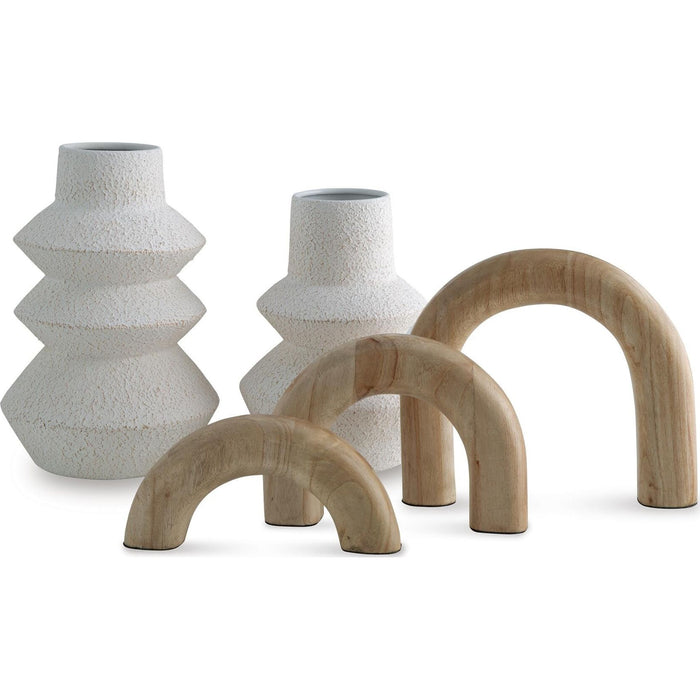 Maddwarth Accessory (Set of 5)