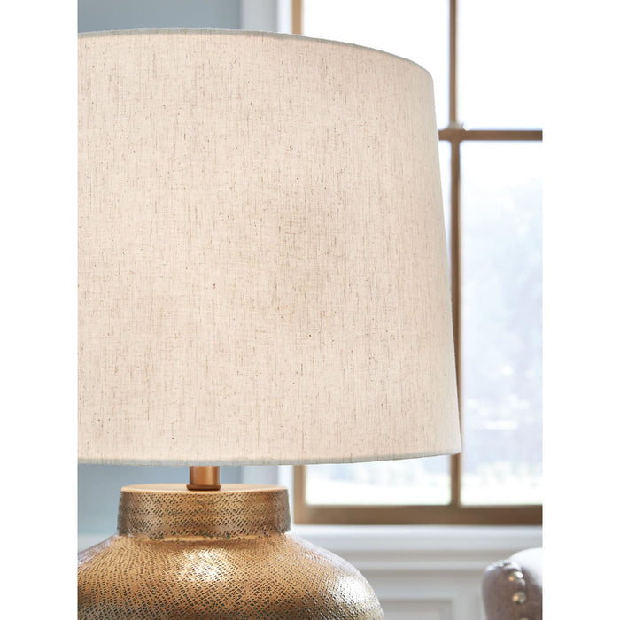 Madney Table Lamp