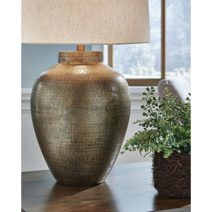 Madney Table Lamp