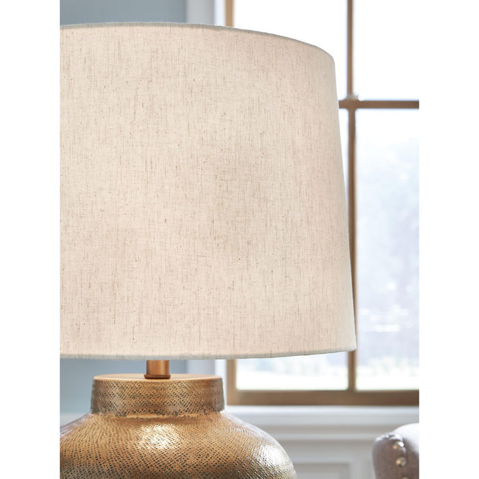 Madney Table Lamp