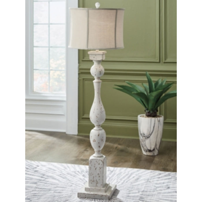 Madsbrook Floor Lamp
