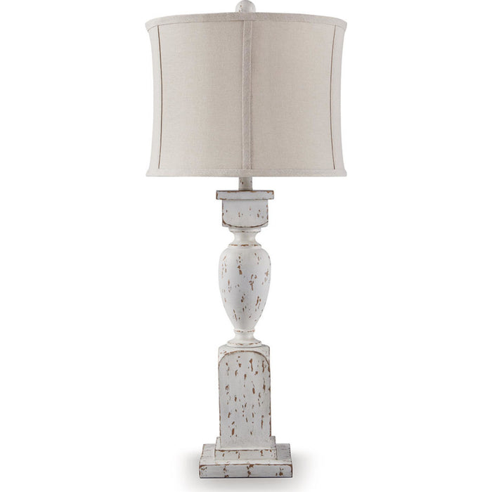 Madsbrook Table Lamp