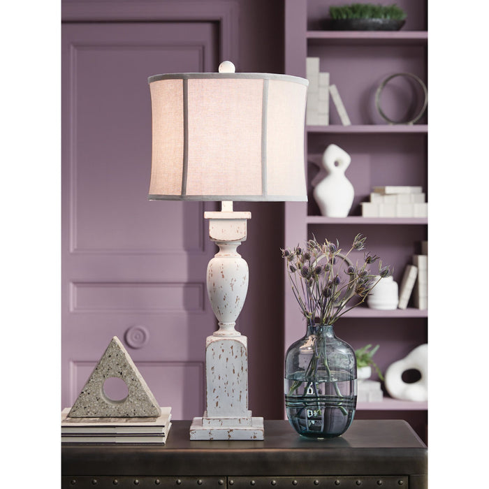 Madsbrook Table Lamp