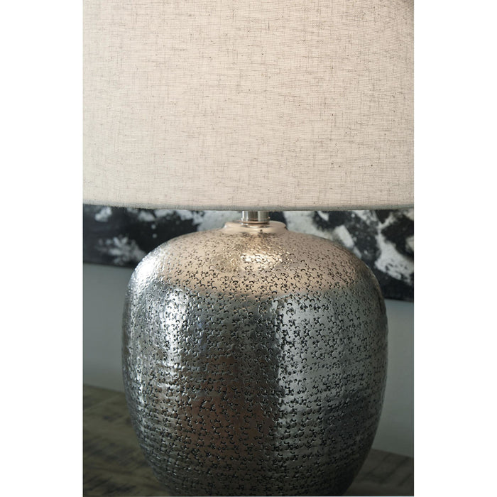 Magalie Table Lamp (Single)