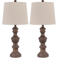 Magaly Table Lamp (Pair)