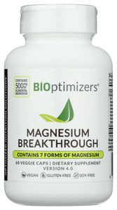 MAGNESIUM BREAKTHROUGH BIO OP 60CAP  '689176916492