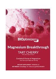 MAGNESIUM BREAKTHROUGH BIOOPTIMIZER  '850064051223
