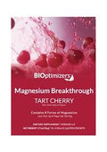 MAGNESIUM BREAKTHROUGH BIOOPTIMIZER  '850064051223