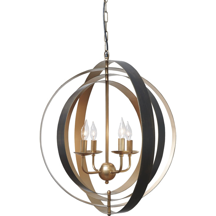 Makani Pendant Light