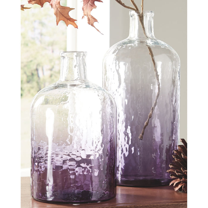 Maleah Vase (Set of 2)