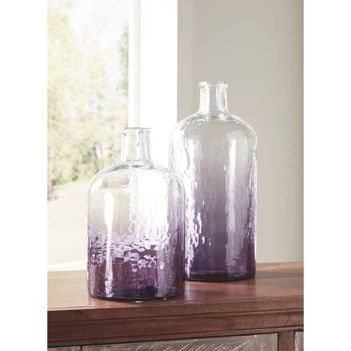 Maleah Vase (Set of 2)
