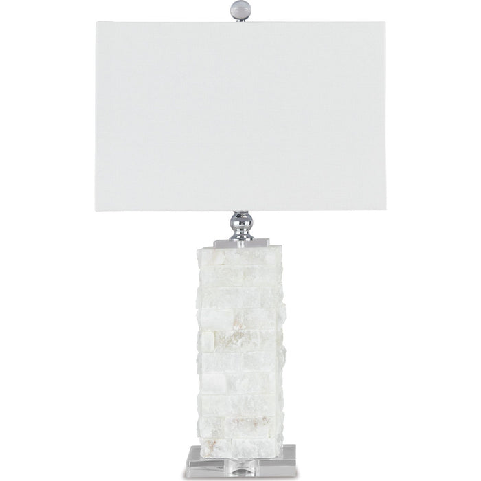Malise Table Lamp (Single)