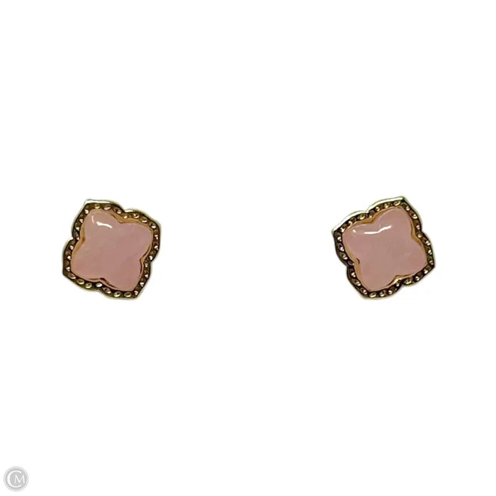 Mallory Stud Earrings By Kendra Scott