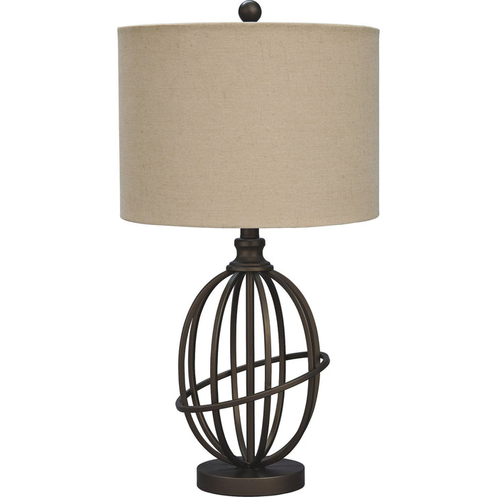 Manasa Table Lamp (Single)