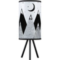 Manu Table Lamp (Single)