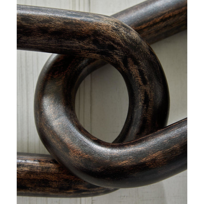 Mardelby Sculpture