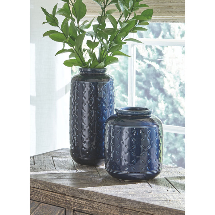 Marenda Vase (Set of 2)