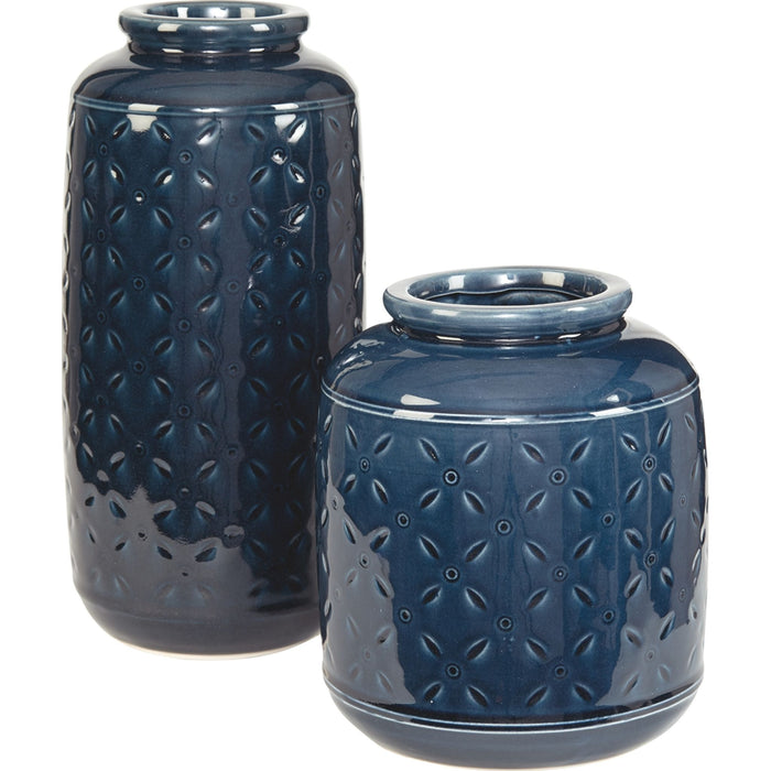 Marenda Vase (Set of 2)
