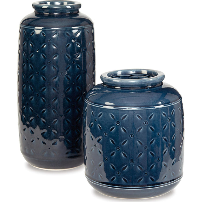 Marenda Vase (Set of 2)