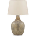 Mari Table Lamp (Single)