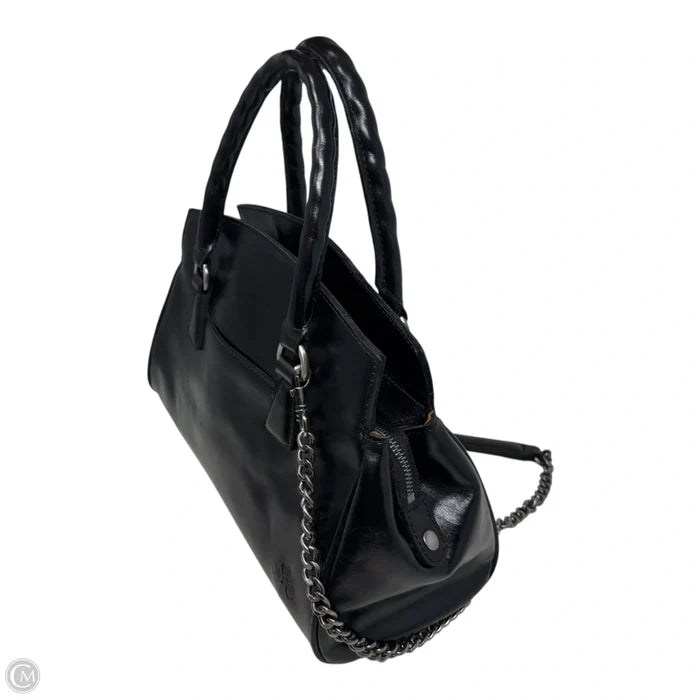 Marianna Top Handle Satchel Designer By Patricia Nash, Size: Medium