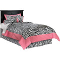 Maribel Twin Panel Headboard
