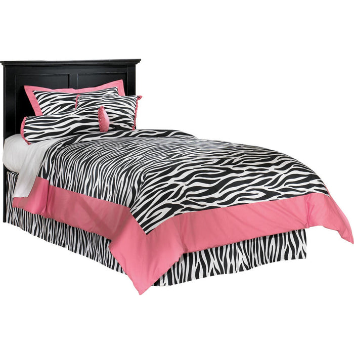 Maribel Twin Panel Headboard