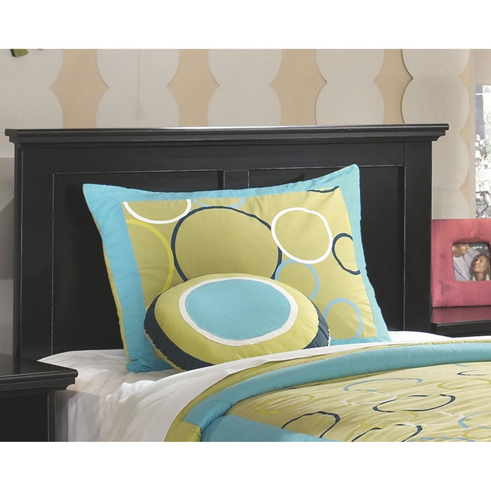 Maribel Twin Panel Headboard