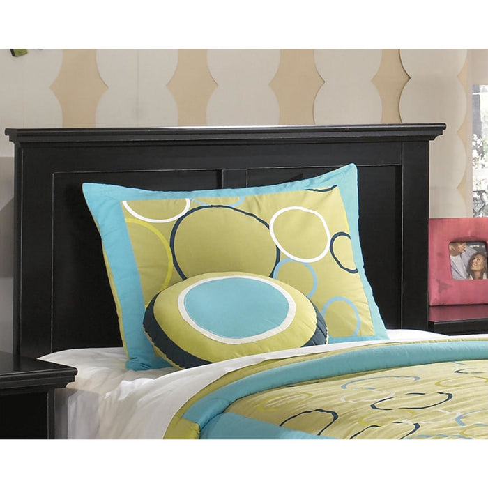Maribel Twin Panel Headboard