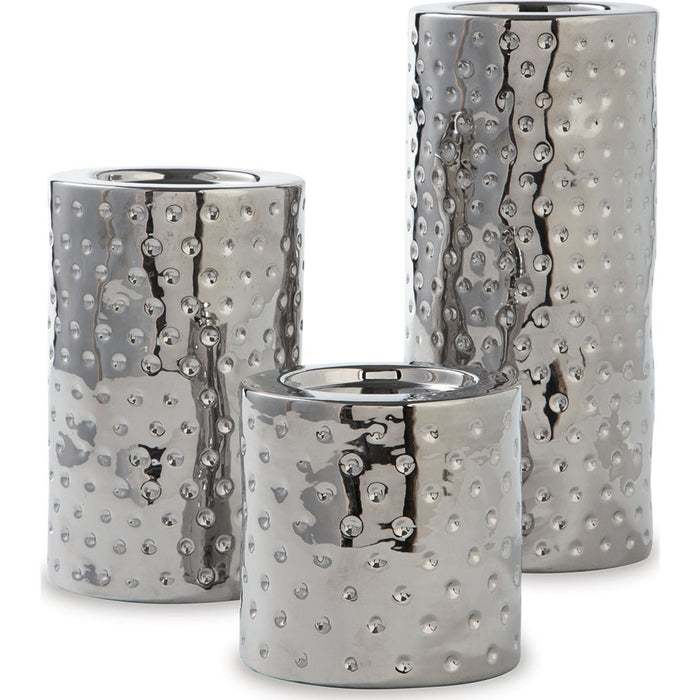 Marisa Candle Holder (Set of 3)