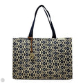 Market Tote By Spartina, Size: Medium