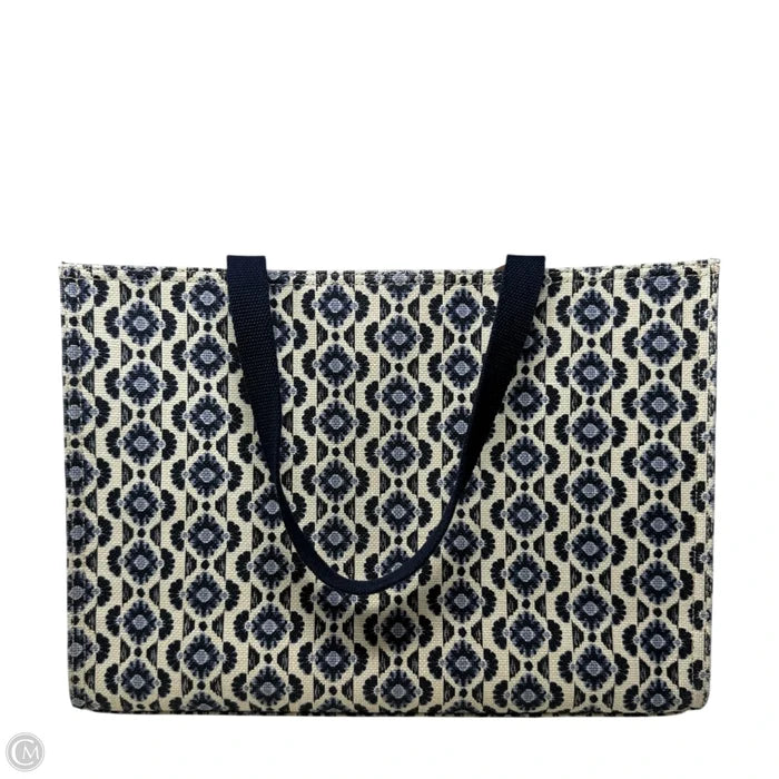 Market Tote By Spartina, Size: Medium