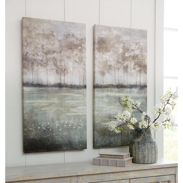 Marksen Wall Art (Set of 2)