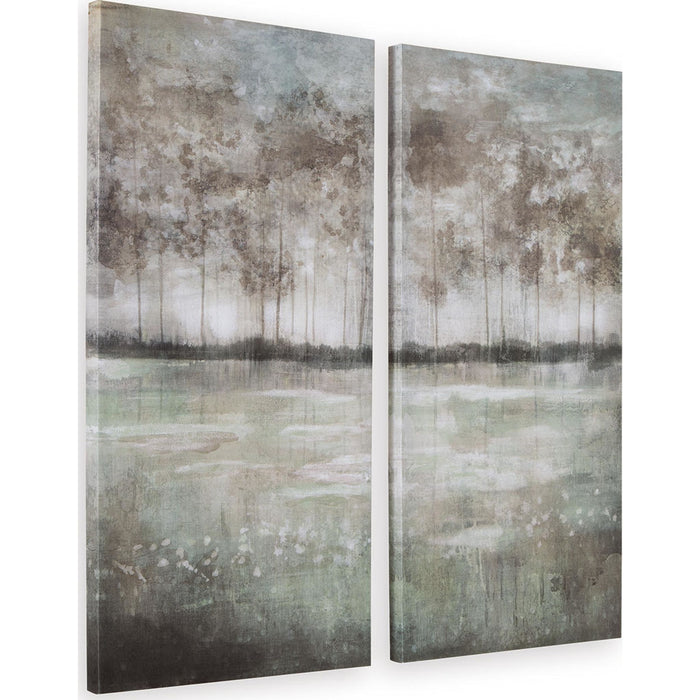 Marksen Wall Art (Set of 2)