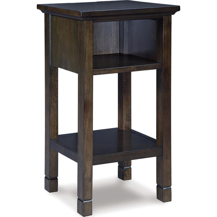 Marnville Accent Table