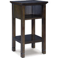 Marnville Accent Table