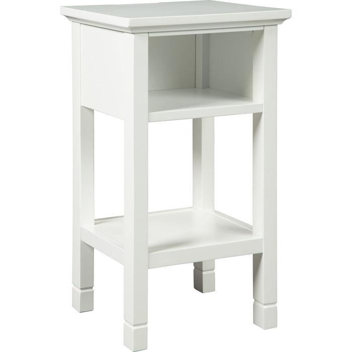 Marnville Accent Table
