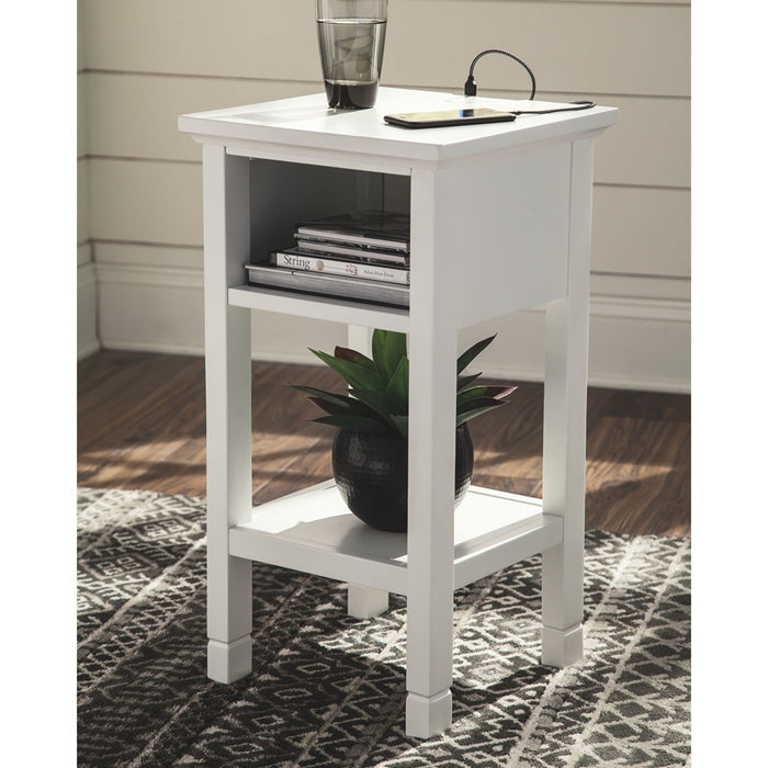 Marnville Accent Table